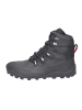 VIVOBAREFOOT Stiefeletten/Boot in schwarz