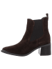 Tamaris Stiefelette in braun