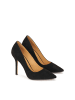 Kazar Pumps in Schwarz