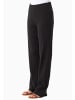 Organication Chino "WOR19017" in Schwarz