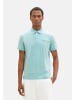 Tom Tailor Poloshirt in hellblau