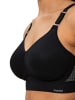 Triumph Sport-BH Triaction Hybrid Lite in Black