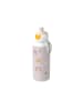 Mepal Pop-Up Trinkflasche Campus (2026) 400 ml in Sunshine & Rainbow