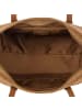 BRIC`s Life Vittoria - Shopper 35 cm (camel) in camel