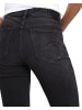G-Star Raw Strace Straight Jeans worn in black moon