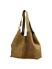 COCCINELLE C-Easy Suede - Shopper 35 cm (seagras) in seagras/seagras