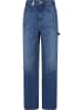 2Y Studios 2Y Studios Uma Carpenter Jeans in blue
