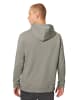 Marc O'Polo DENIM Hoodie relaxed in grey eternity