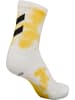 Hummel Crew Socken Hmlchevron Erwachsene in MULTI COLOUR YELLOW