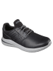 Skechers Sneakers Low DELSON 3.0 EZRA in schwarz