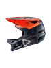 Leatt Helmet MTB Gravity 4.0 Helmet Coral