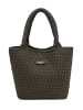 DIANA Handtasche in DARK ARMY GREEN