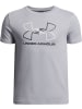 Under Armour Sportshirt "Gl Foundation T-Shirt" in Grau