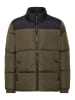 BLEND Steppjacke BHELWIN in Grün