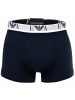 Emporio Armani Boxershort 3er Pack in Blau