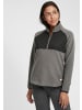 Oxmo Sweatshirt in grau