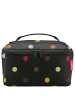 Reisenthel travelling - Beautycase 27 cm in dots