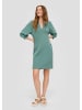s.Oliver Kleid in 6575_minze