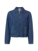Marie Lund Jeansjacke in medium stone