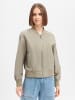Marie Lund Jacke in oliv
