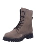 Palpa Damen Winterschuhe warm  in Grün