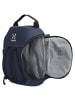 Haglöfs Corker Jr. 5 - Rucksack 27 cm (fresh pink) in tarn blue