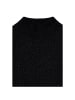 Cecil Pullover in Black