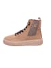 CRICKIT Stiefel in beige