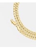 Diamant L'éternel Halskette aus 585 Gelbgold