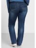 sheego Jeans in blue Denim