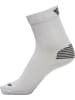 Newline Sportsocken "Base Sock" in Weiß