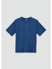 s.Oliver T-Shirt in 5730_dunkelblau