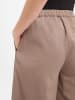 Marie Lund Hose in braun