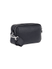 Bogner Schultertasche 'Wallis Avy in Dark Navy 21,00 x 13,00 x 7,00 cm'
