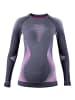 UYN Funktionsshirt Evolutyon UW in Anthrazit