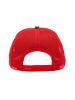 King Kerosin King Kerosin Trucker Cap California in gelb