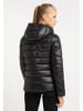 usha BLUE LABEL Steppjacke in Schwarz