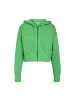 Noisy may Sweatshirt in irish green