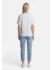 Salzhaut Shirt BABUTZ Offwhite