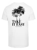 Mister Tee Mister Tee T-Shirts in white