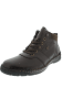 rieker Schnürstiefelette Braun