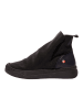 softinos Sneaker ALE Schwarz