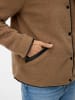Vero Moda Jacke in Fossil