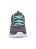 Skechers Schnürhalbschuh in grau
