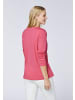 Polo Sylt T-Shirt in Pink