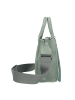 Fritzi aus Preußen SquareN Vintage Handtasche 20.5 cm salbei