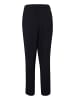 Soaked in Luxury Pants Suiting SLShirley Casual fit in Night Sky