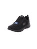 Skechers Sportschuh in schwarz
