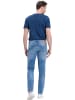 Cross Jeans Jeans DAMIEN slim in Blau