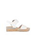 Gabor Sandalette in weiss